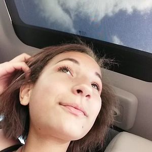 Meet your Posher, Gianna